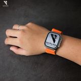  Dây đeo Spigen Lite Fit Ultra Apple Watch 42/44/45/46/49mm 