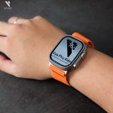  Dây đeo Spigen Lite Fit Ultra Apple Watch 42/44/45/46/49mm 