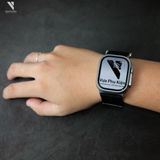  Dây đeo Spigen Durapro Flex Ultra Apple Watch 42/44/45/46/49mm 