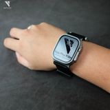  Dây đeo Spigen Durapro Flex Ultra Apple Watch 42/44/45/46/49mm 