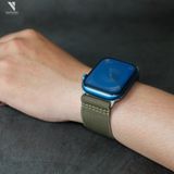  Dây đeo Spigen Lite Fit Apple Watch 42/44/45/46/49mm 