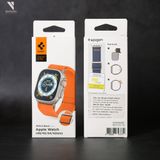  Dây đeo Spigen Lite Fit Ultra Apple Watch 42/44/45/46/49mm 