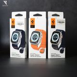  Dây đeo Spigen Lite Fit Ultra Apple Watch 42/44/45/46/49mm 