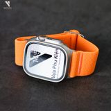  Dây đeo Spigen Lite Fit Ultra Apple Watch 42/44/45/46/49mm 