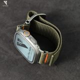  Dây đeo Spigen Durapro Flex Ultra Apple Watch 42/44/45/46/49mm 