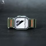  Dây đeo Spigen Durapro Flex Ultra Apple Watch 42/44/45/46/49mm 