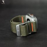  Dây đeo Spigen Durapro Flex Ultra Apple Watch 42/44/45/46/49mm 