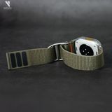  Dây đeo Spigen Durapro Flex Ultra Apple Watch 42/44/45/46/49mm 