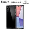  Ốp lưng Samsung Note 10 Spigen Crystal Hybrid 