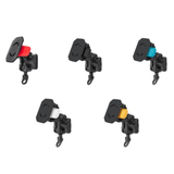  Giá đỡ điện thoại xe máy, moto chống rung OSOPRO BUCKLE 