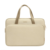  Túi xách chống sốc Tomtoc Briefcase Premium Macbook Pro 13-14 inch/ 16 inch 