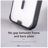  Ốp lưng HODA Rough Magsafe iPhone 15 Pro Max (6.7 inch) 