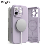  Ốp lưng Ringke Silicone Magsafe iPhone 16 Pro Max (6.9 INCH) 