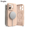  Ốp lưng Ringke Silicone Magsafe iPhone 16 Pro Max (6.9 INCH) 