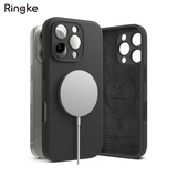  Ốp lưng Ringke Silicone Magsafe iPhone 16 Pro Max (6.9 INCH) 