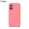  Ốp lưng Ringke Silicone Magsafe iPhone 16 Plus (6.7 INCH) 