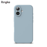  Ốp lưng Ringke Silicone Magsafe iPhone 16 Plus (6.7 INCH) 