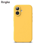  Ốp lưng Ringke Silicone Magsafe iPhone 16 Plus (6.7 INCH) 