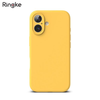  Ốp lưng Ringke Silicone Magsafe iPhone 16 Plus (6.7 INCH) 