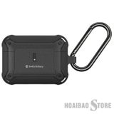 Ốp Switcheasy Guardian Airpods Pro 2/1 