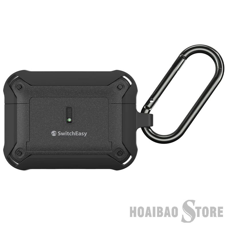  Ốp Switcheasy Guardian Airpods Pro 2/1 
