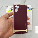  Ốp lưng Samsung Note 10 Spigen Neo Hybrid 
