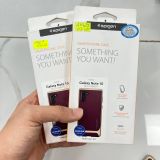  Ốp lưng Samsung Note 10 Spigen Neo Hybrid 