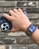  Ốp lưng Spigen Ultra Hybrid Magfit Zero One iPhone 13 Pro Max (6.7 INCH) 
