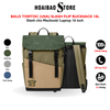  Balo Tomtoc Slash Flip Rucksack Macbook 16inch - 18L 