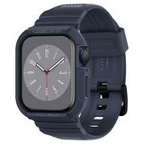  Dây đeo kèm ốp Spigen Rugged Armor Pro Apple Watch size 44/45mm 