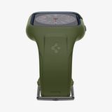  Dây đeo kèm ốp Spigen Liquid Air Pro Apple Watch SE 45mm 