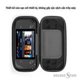  Túi Chống Va Đập Tomtoc Fancycase-G38 Stem Deck 