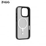  Ốp lưng ZAGG ESNTL Hampton Snap Magsafe iPhone 16 PLus (6.7 INCH) 