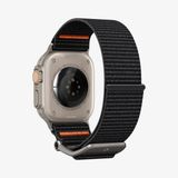  Dây đeo Spigen Durapro Flex Ultra Apple Watch 42/44/45/46/49mm 