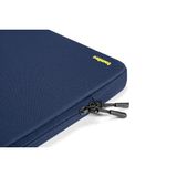  Túi chống sốc kèm Túi Phụ Kiện Tomtoc 360* Protective Macbook Pro 13/14/15/16 inch 