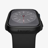  Dây đeo Spigen Silicone Fit Apple Watch 42/44/45/46/49mm 