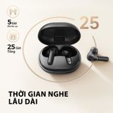  Tai nghe Bluetooth Soundpeats Life 