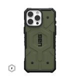  Ốp lưng UAG Pathfinder Magsafe iPhone 16 Pro (6.3 INCH) 