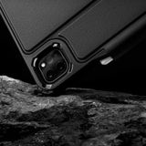  Bao Da Tomtoc 2in1 Ultra Detachable iPad Pro 11 inch (M2&M1)/ 12.9 inch 