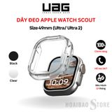  Ốp UAG Scout Apple watch size 49mm (Ultra/ Ultra 2) 