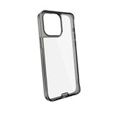  Ốp lưng HODA Crystal iPhone 15 Pro Max (6.7 inch) 