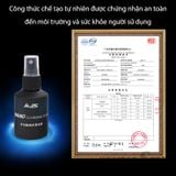  Bộ vệ sinh JRC 5in1 
