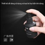  Bộ vệ sinh JRC 5in1 