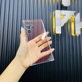  Ốp lưng trong suốt chính hãng Samsung S24 Ultra 