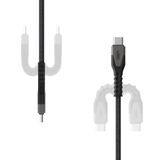  Dây cáp sạc UAG 60W | USB-C to USB-C 