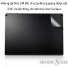  Bộ dán skin body 3M JRC Surface 1/2/3/4 