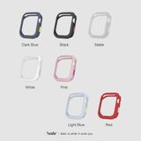  Ốp chống sốc HODA cho Apple watch 41mm & 45mm 