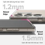  [HÀNG CHÍNH HÃNG] Ốp lưng RINGKE Fusion dành cho Samsung galaxy S24 ultra 6.8 inch (2024) 