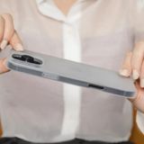  Ốp lưng Switcheasy Ultra Slim 0.35 iPhone 16 Plus (6.7 INCH) 
