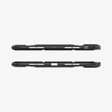  Bao da Spigen iPad 2024 Pro 11 inch/ Pro 13 inch/ Air 13 inch Case Rugged Armor Pro 